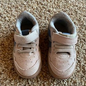 Cat & Jack baby shoes
